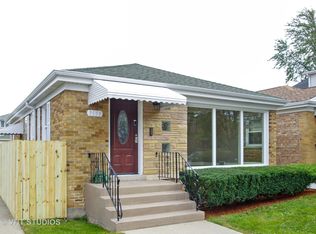 3559 N Normandy Ave, Chicago, IL 60634