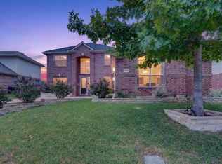 205 Lake Village Dr, McKinney, TX 75071