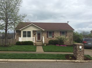 703 Woodspointe Way, Wilmore, KY 40390