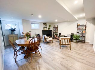 5001 4th St NW, Washington, DC 20011