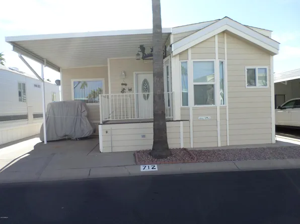 3710 S Goldfield Rd, Apache Junction, AZ 85119