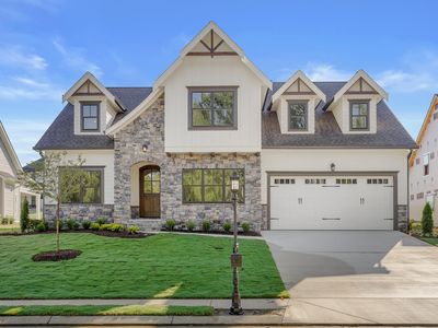 8290 Coldwater Ct UNIT 27, Ooltewah, TN, 37363