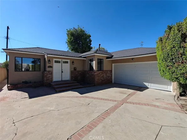 6911 Enfield Ave, Reseda, CA 91335