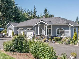 17702 105th Ave SE, Snohomish, WA 98296