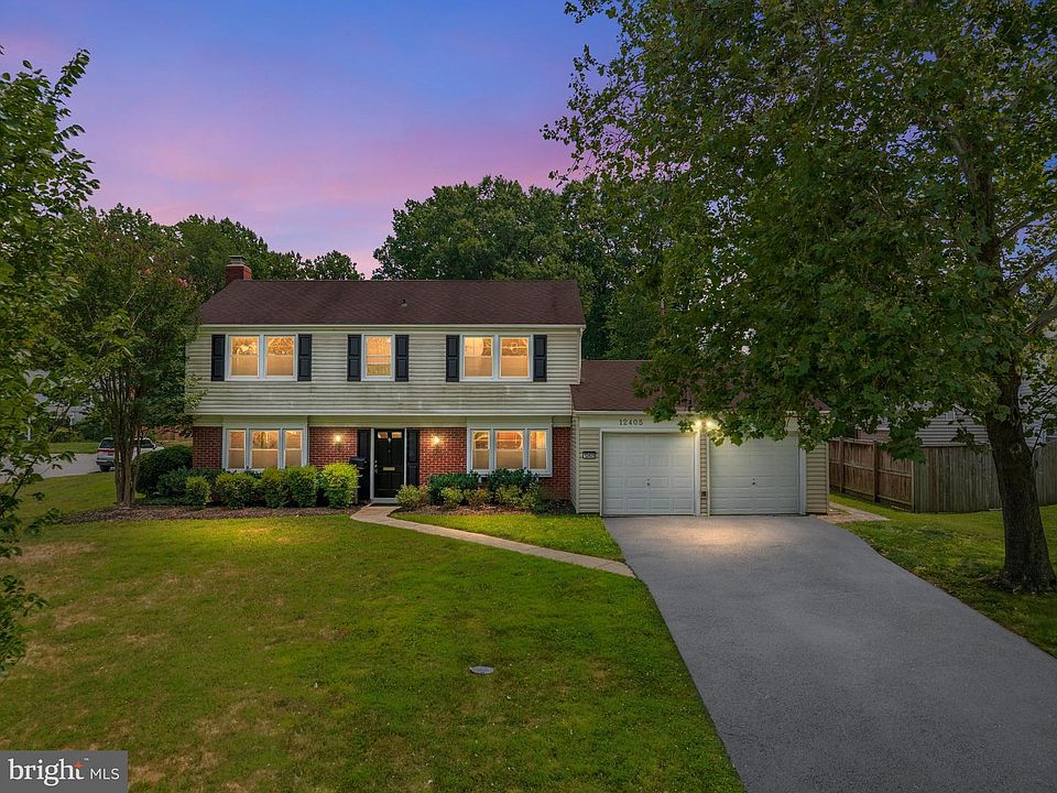 1st image of 12405 Rambling Ln