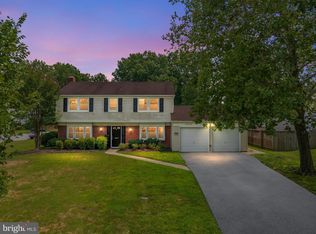 12405 Rambling Ln, Bowie, MD 20715