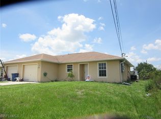 2607 Sunniland Blvd, Lehigh Acres, FL 33971