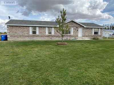 1050 N Bridge St, Saint Anthony, ID, 83445