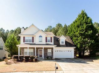 11801 Fairway Overlook, Fayetteville, GA 30215