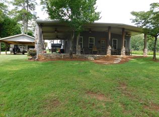 173 Redbud Way, Sparta, GA 31087