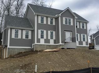 19 Autumn Gate Cir, Millbury, MA 01527