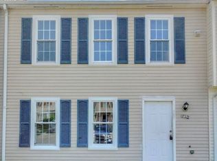 320 Jennie Run Dr, La Plata, MD 20646