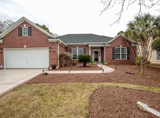 6407 Longwood Dr, Murrells Inlet, SC 29576