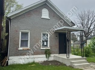 1107 Summit St, Fort Wayne, IN 46803