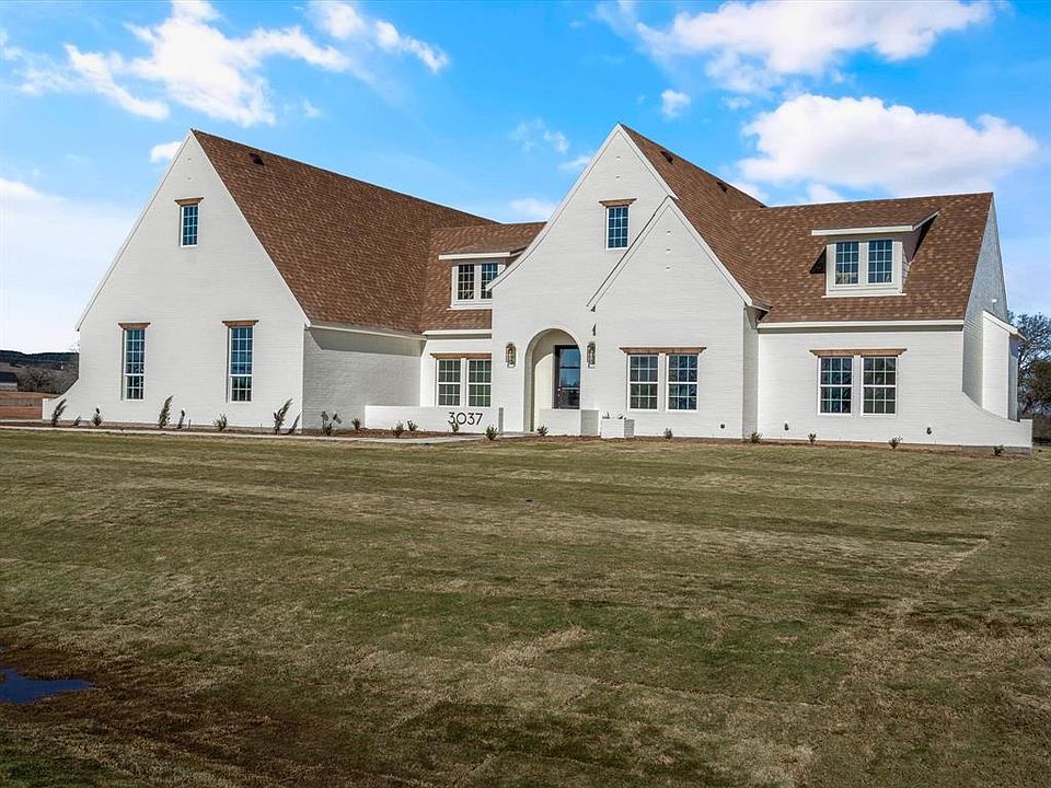3037 Haylee Dr, Granbury, TX 76048 MLS 20261597 Zillow