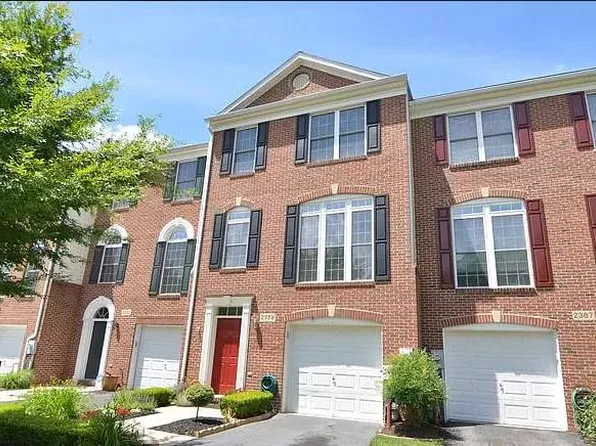 2389 Jostaberry Way, Odenton, MD 21113