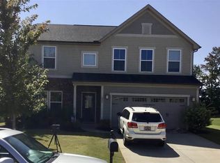 532 Shoreline Blvd, Boiling Springs, SC 29316