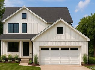 8563 Old Sappington Rd, Saint Louis, MO 63126