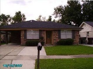 142 Riverview Dr, Saint Rose, LA 70087