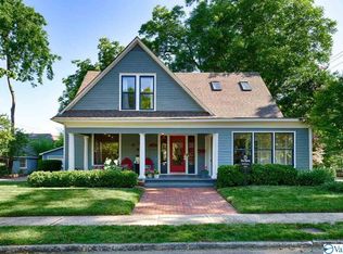 719 Eustis Ave SE, Huntsville, AL 35801