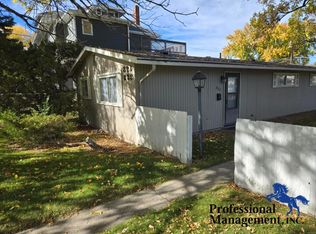823 Avenue C, Billings, MT 59102