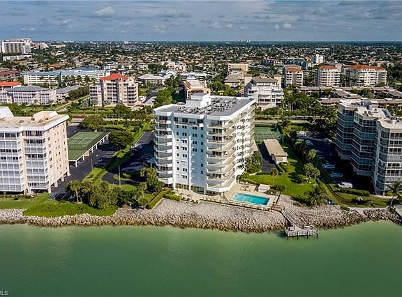 4th image of 1036 S Collier Blvd #B-804