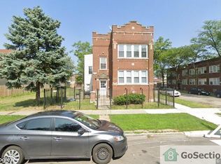 5522 W Le Moyne St, Chicago, IL 60651