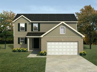 23482 Legacy Blvd, Macomb, MI 48042