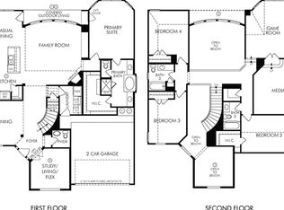 1918 Creekside Park Dr, Houston, TX 77089