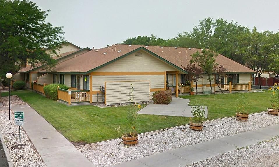 Bellaire 1825 Auction Rd Fallon NV Zillow