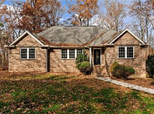 1787 Kerner Rd, Kernersville, NC 27284