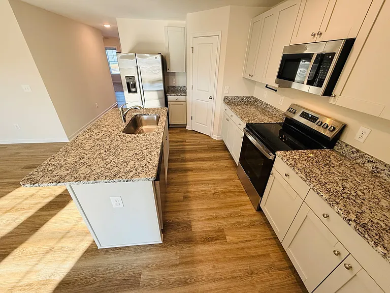 1511 Percheron Path — Photo 5