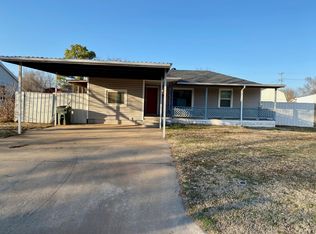 3013 SE 18th Pl, Del City, OK 73115