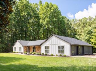 6287 Silver Creek Ln, Austell, GA 30168