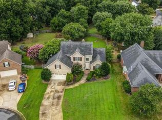 14211 Ruddy Ct, Charlotte, NC 28273