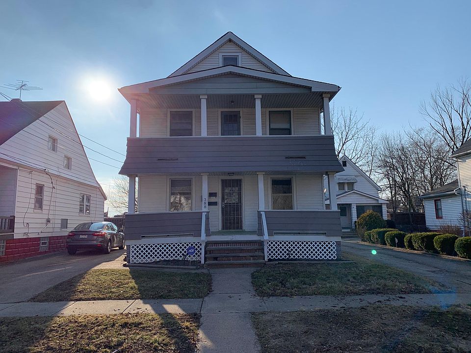 388 E 161st Street Downstairs Unit
