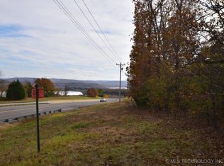 27786 Highway 82, Park Hill, OK 74451