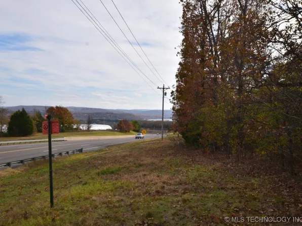 27782 Highway 82, Park Hill, OK 74451