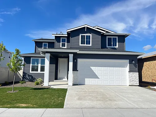 5982 W Parachute Dr Photo 1