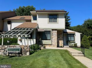 107 Avignon Way, Pennsauken, NJ 08109