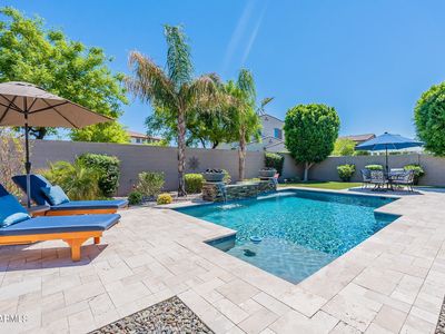 3853 S Wilson Dr, Chandler, AZ, 85286