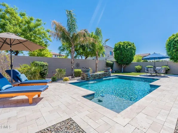 3853 S WILSON Drive, Chandler, AZ 85286