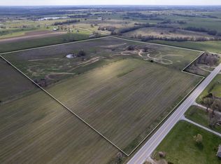 7 NE 770 Road, Clinton, MO 64735