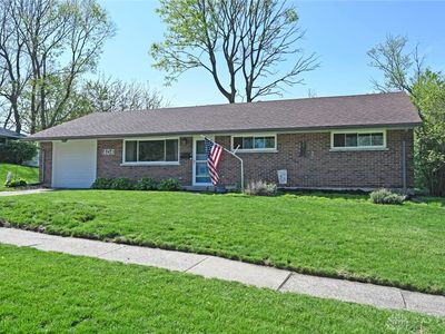 404 Orangewood Dr, Kettering, OH, 45429