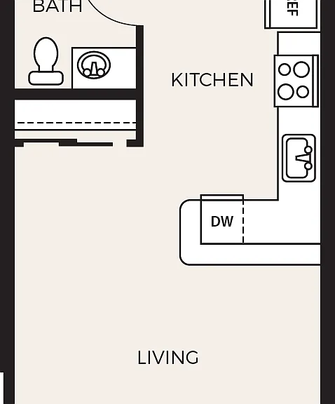 Reserve at Lynnwood 55+ Affordable Living — Photo 29