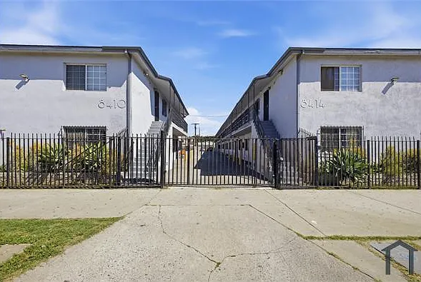 8414 S Figueroa St #9 — Photo 13