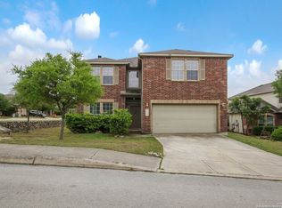 3614 Bramble Pass, San Antonio, TX 78261