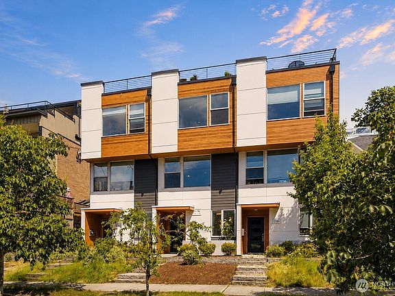 5th image of 2326 Minor Avenue E #B