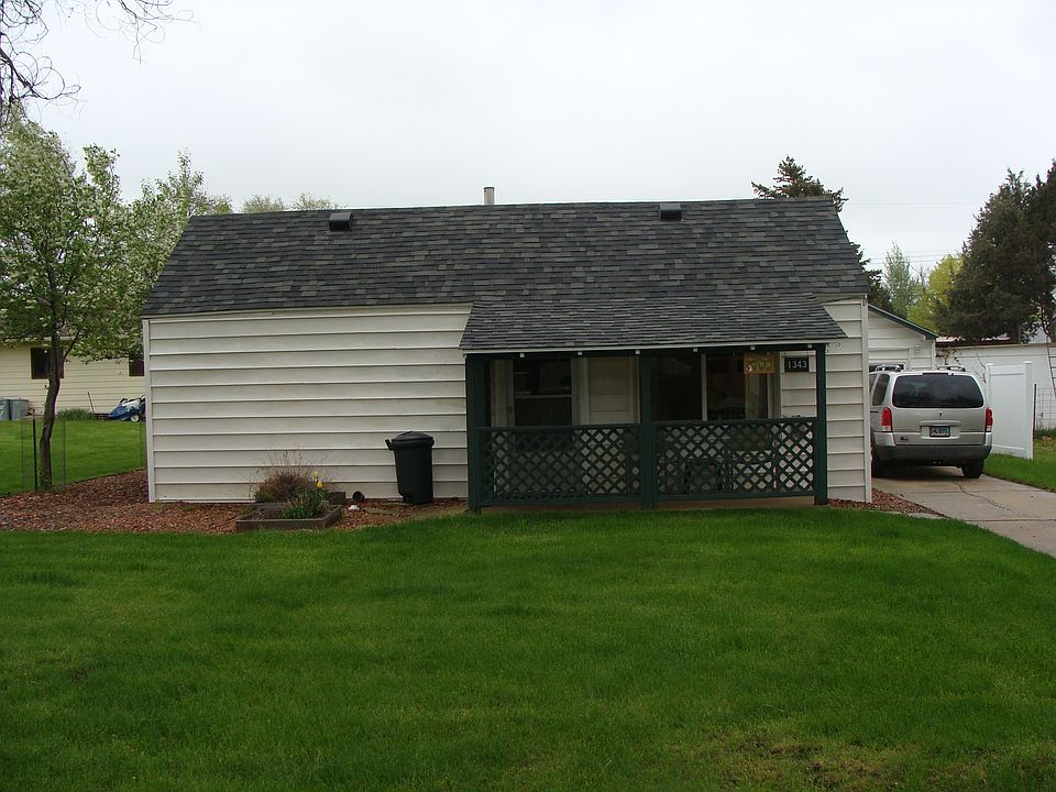Front View