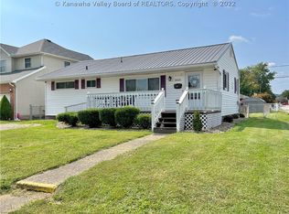 2625 Jefferson Ave, Point Pleasant, WV 25550